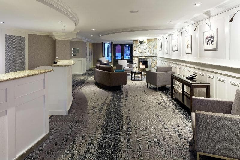 Homewood Suites by Hilton Mont-Tremblant Resort 4