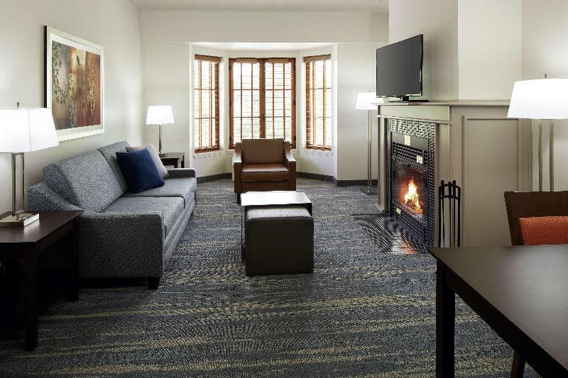 Homewood Suites by Hilton Mont-Tremblant Resort 5