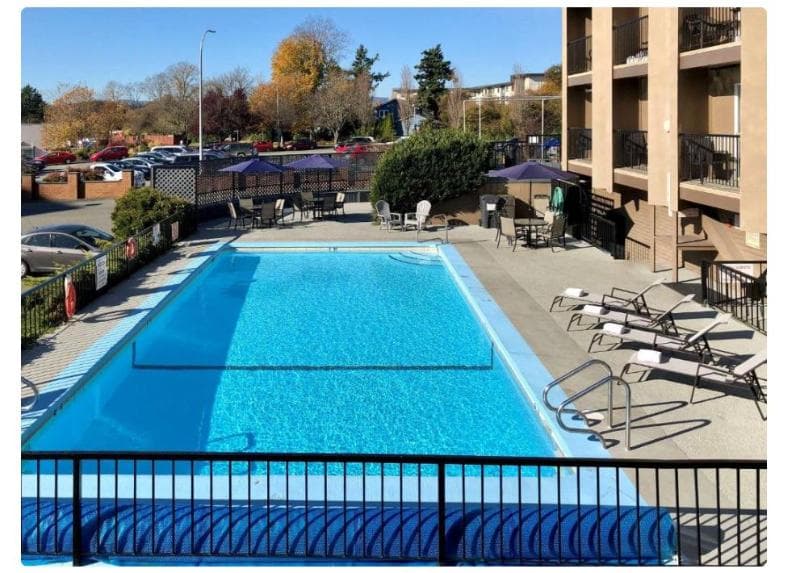 The Vic Ascend Hotel Collection 4