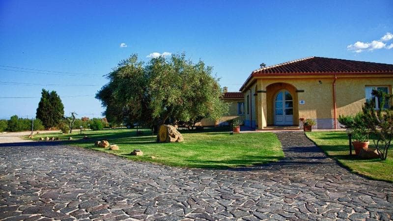 Hotel Tanca Irde 5