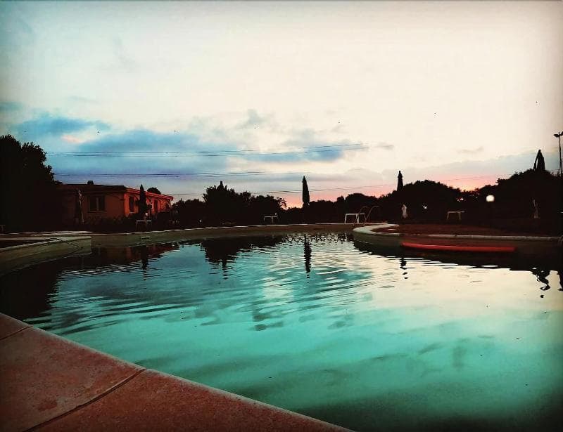 Hotel Tanca Irde photo 1