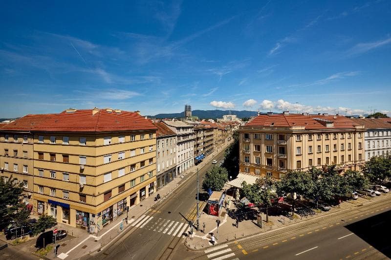 Sheraton Zagreb 4