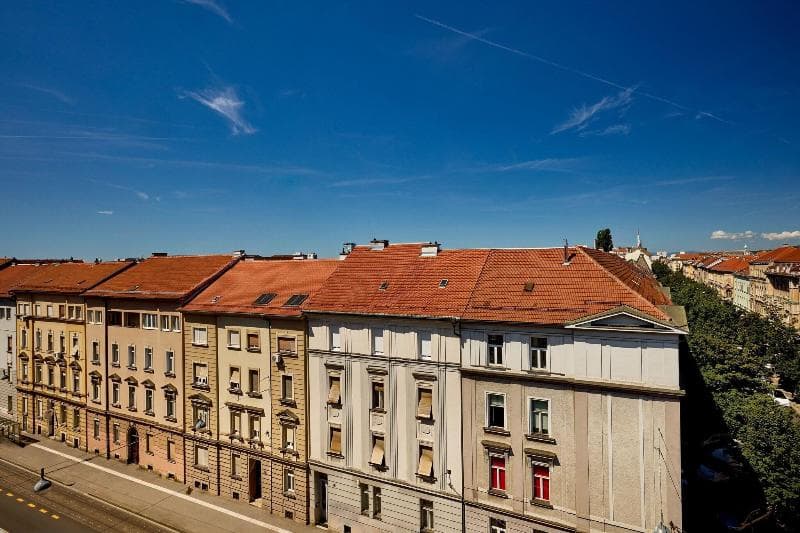Sheraton Zagreb 5