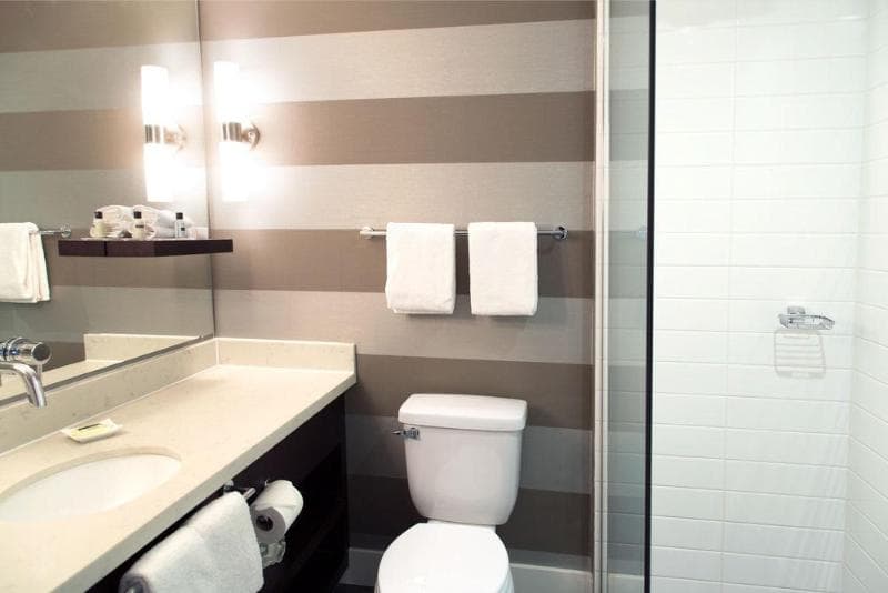 Sandman Hotel Edmonton West photo 1
