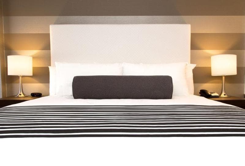 Sandman Hotel Edmonton West 3