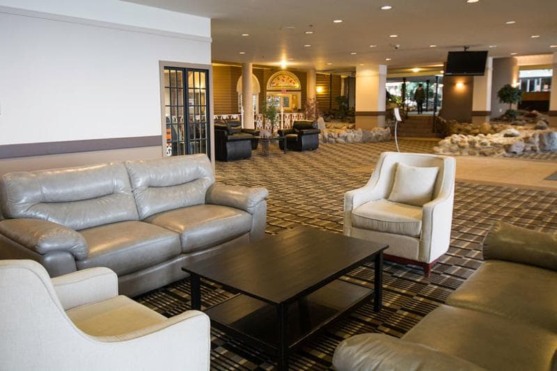 Edmonton Inn & Conference Centre 3
