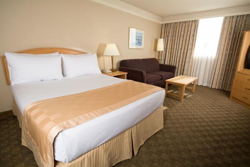 Edmonton Inn & Conference Centre 5
