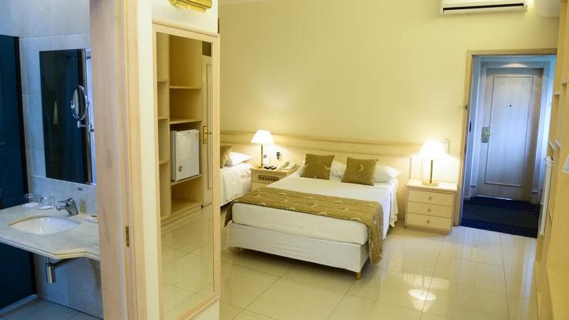 Hotel Saint Paul 3
