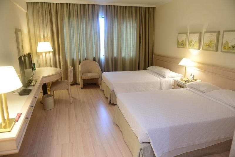 Hotel Saint Paul 5