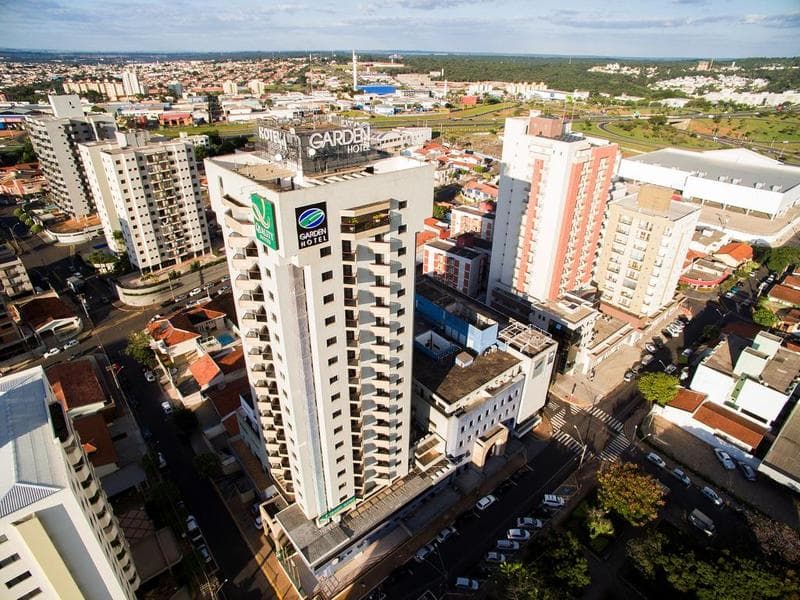 Blue Tree Garden Bauru 2