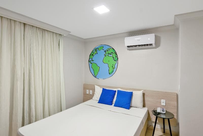 Blue Tree Garden Bauru 5