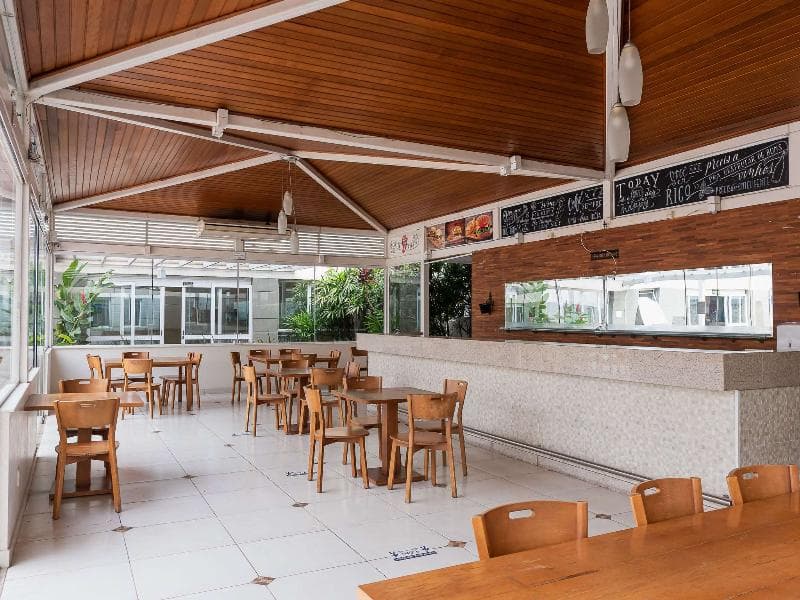 ibis Styles Campinas Alphaville photo 1