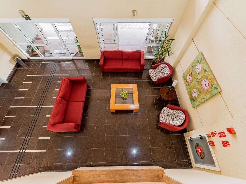 ibis Styles Campinas Alphaville 4