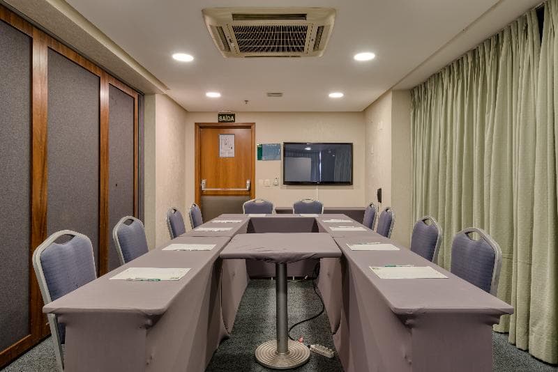 Quality Suites Vila Velha 1
