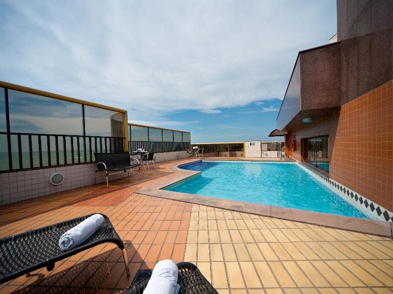 Quality Suites Vila Velha 5