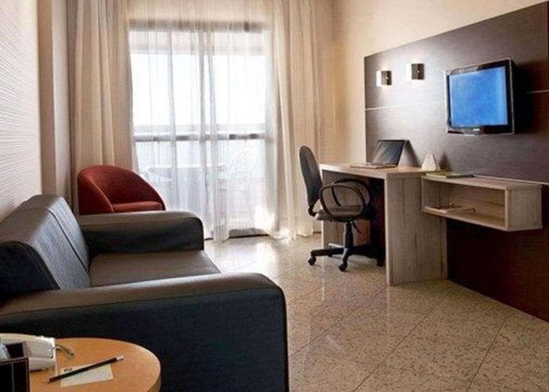 Quality Suites Vila Velha 3