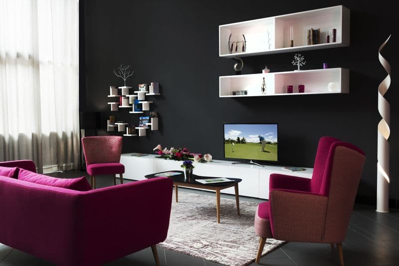 Citadines City Centre Lille 2