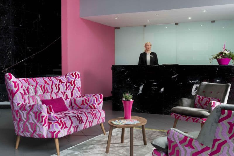 Citadines City Centre Lille 5