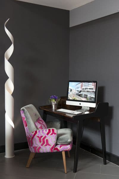 Citadines City Centre Lille 4