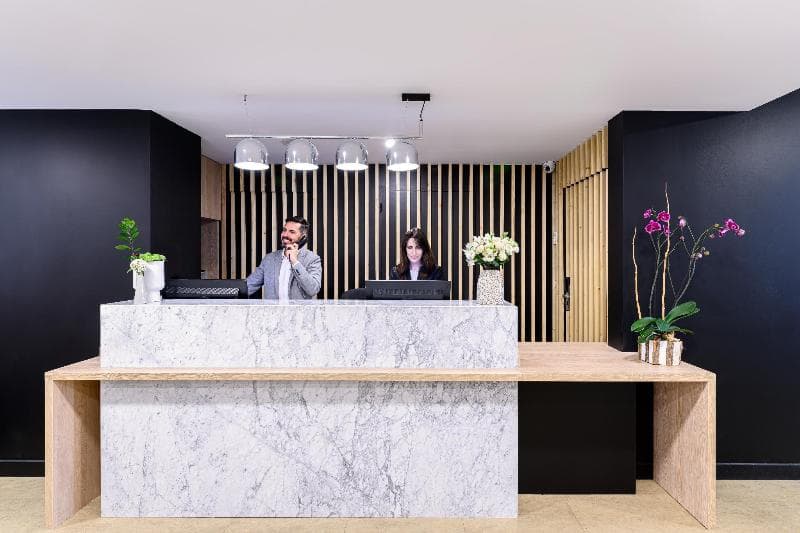 Citadines Wilson Toulouse photo 1