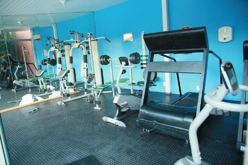 Hotel Golden Park Ribeirao Preto 1