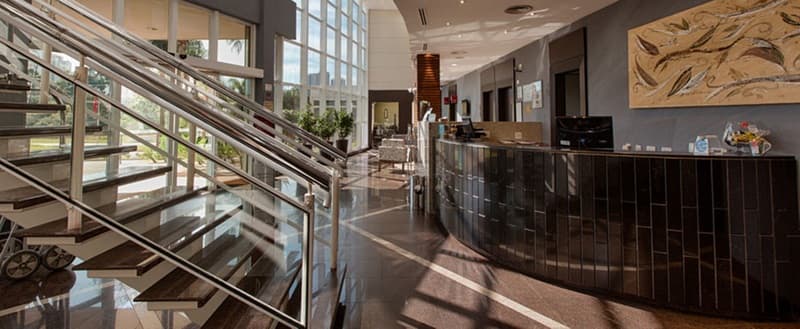 Comfort Suites Londrina 4