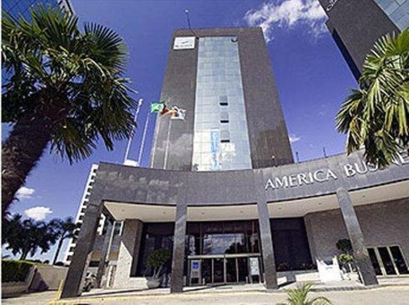 Novotel Porto Alegre Tres Figueiras photo 1