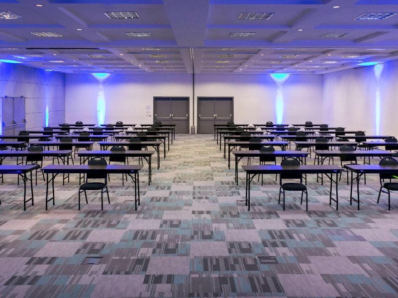 Novotel Porto Alegre Tres Figueiras 3