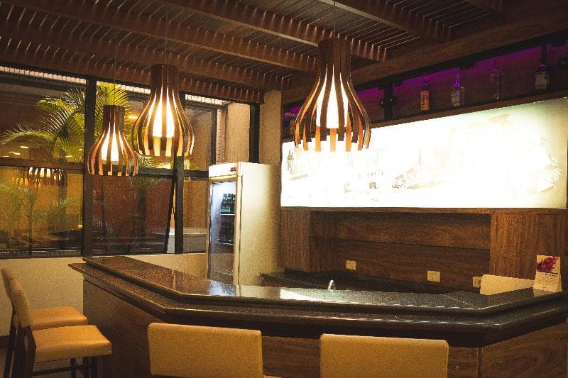 Mercure Curitiba Golden Hotel photo 1