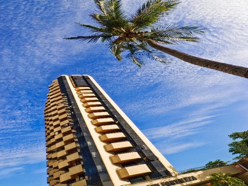 Hotel Golden Fortaleza By Intercity 2