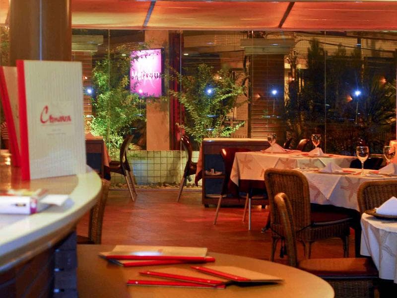 Mercure Fortaleza Meireles Hotel photo 1