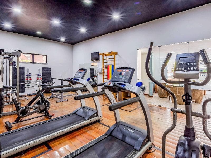 Mercure Fortaleza Meireles Hotel 2