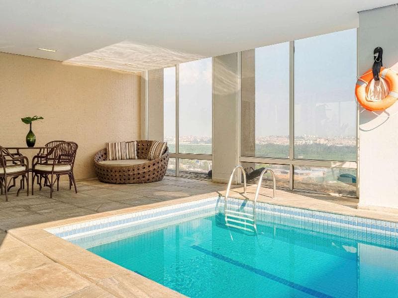 Mercure Guarulhos Aeroporto Hotel photo 1