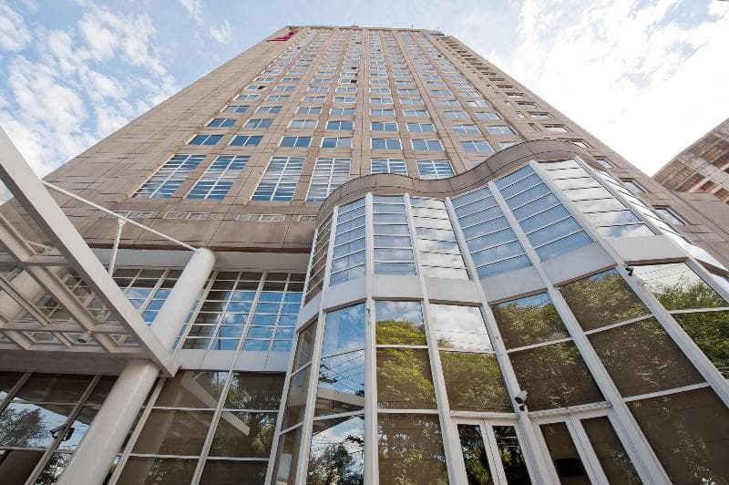 Mercure Guarulhos Aeroporto Hotel 3