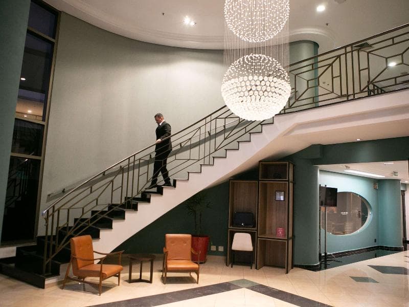 Mercure São Caetano Do Sul 3