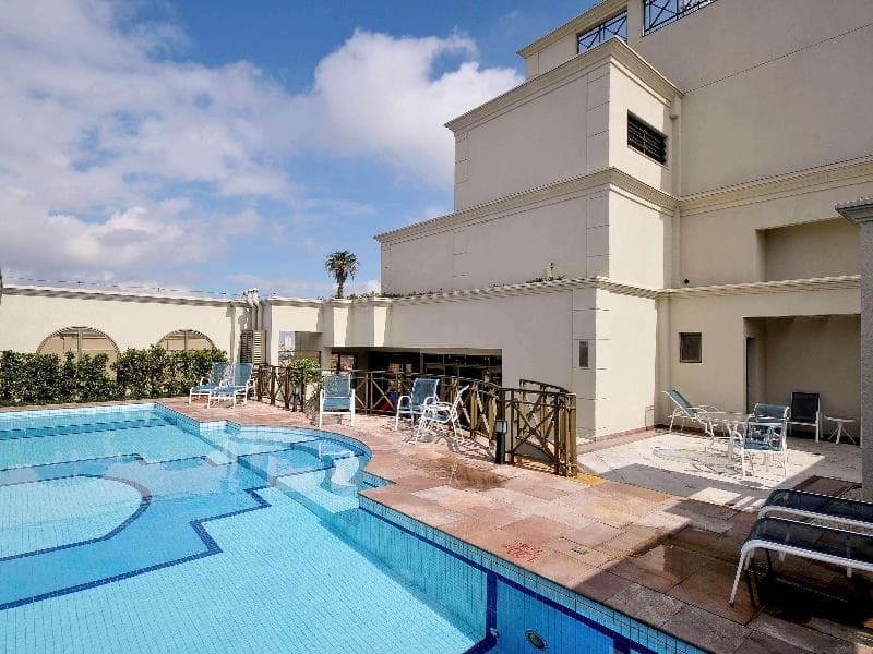 Mercure São Caetano Do Sul photo 1