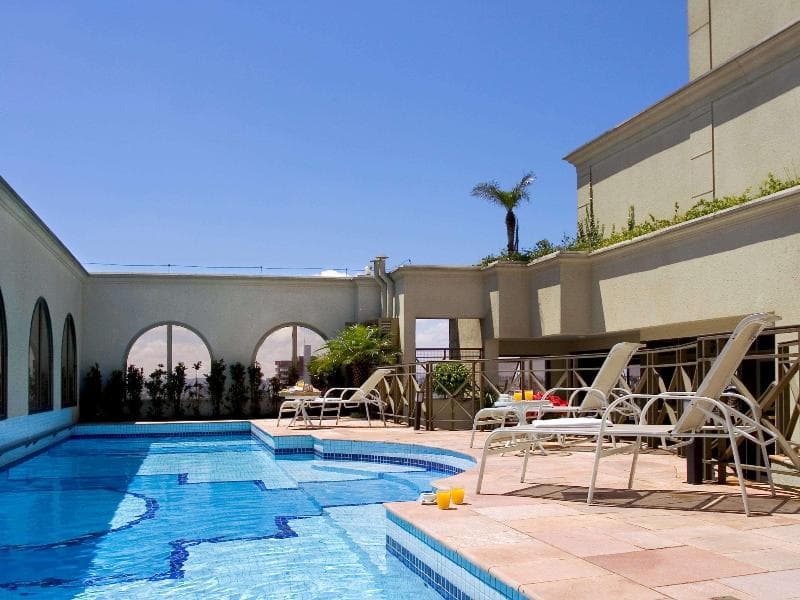 Mercure São Caetano Do Sul 2