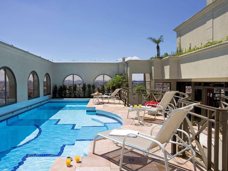 Mercure São Caetano Do Sul 4
