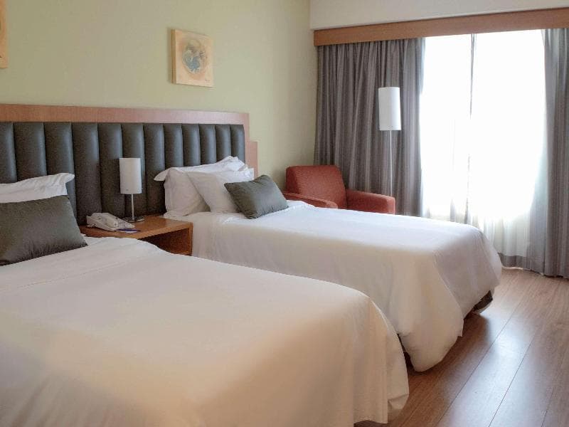 Hotel Mercure Sao Jose dos Campos 1