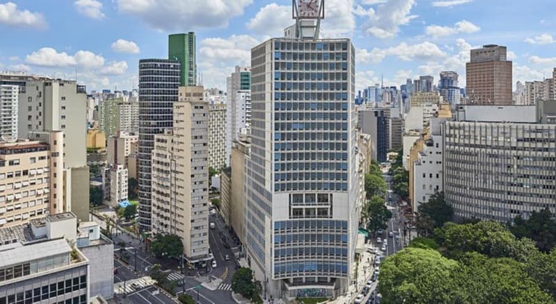 Hotel Nacional Inn Jaragua Sao Paulo photo 1