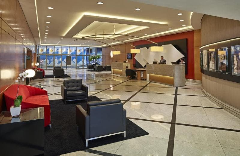 Hotel Nacional Inn Jaragua Sao Paulo 3