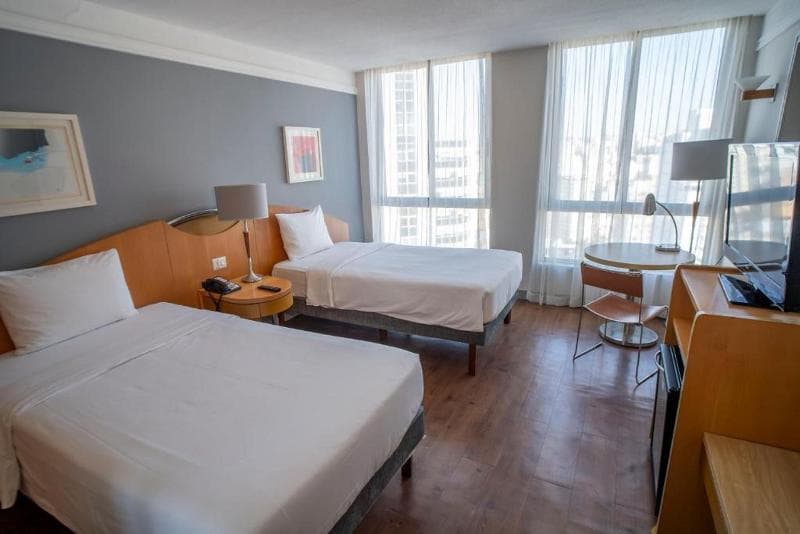 Hotel Nacional Inn Jaragua Sao Paulo 5