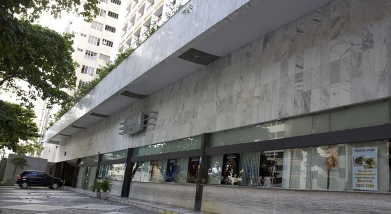 Hotel Mercure Recife Navegantes 3