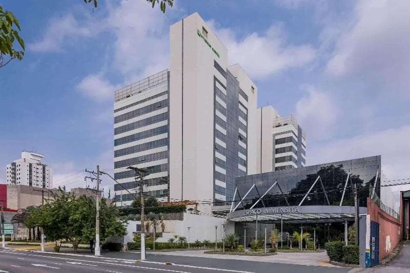 Wyndham Garden Convention Nortel (Ex-Mercure) photo 1
