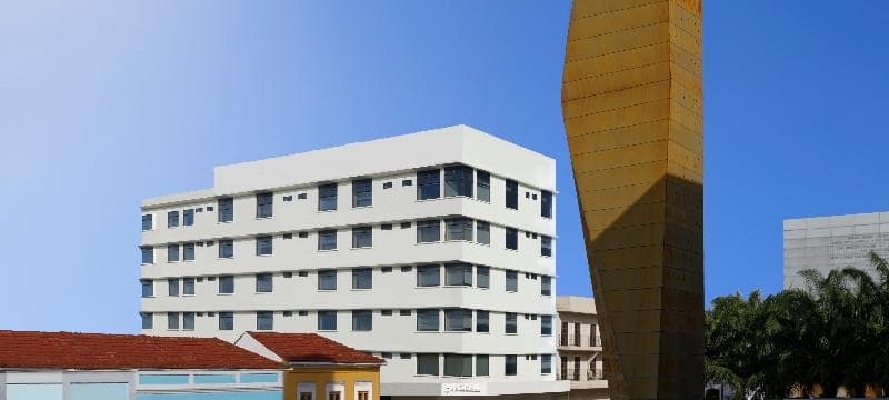 Olmeca Plaza Urban Express Hotel photo 1