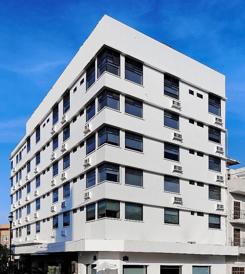 Olmeca Plaza Urban Express Hotel 2