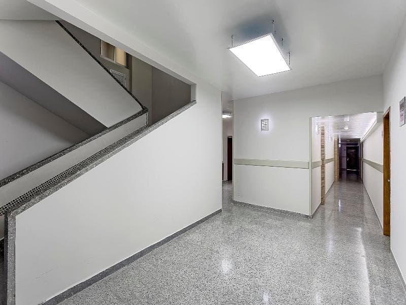 Olmeca Plaza Urban Express Hotel 3