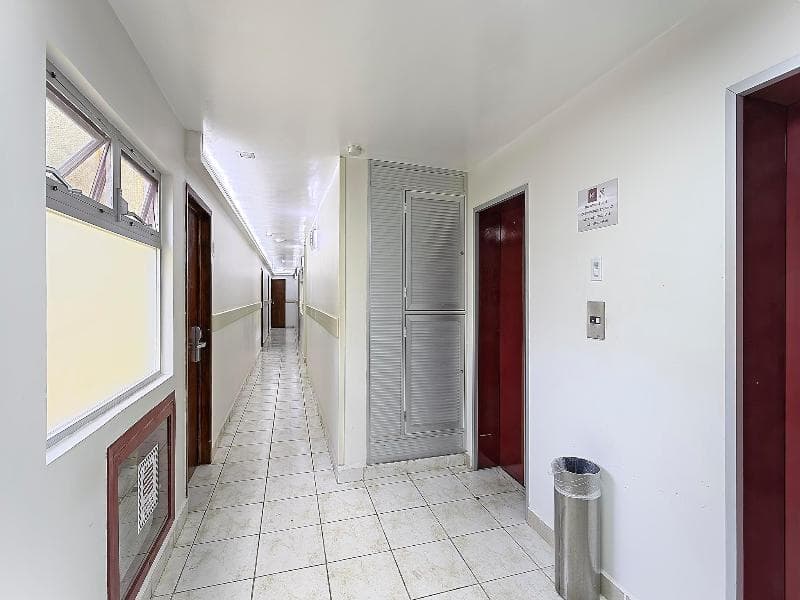 Olmeca Plaza Urban Express Hotel 4