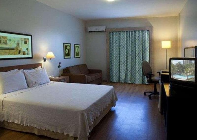Comfort Suites Flamboyant 3