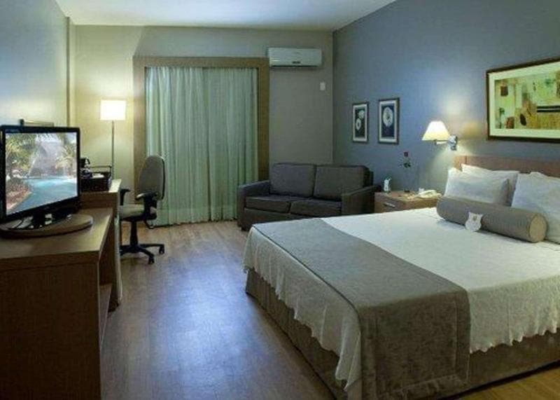 Comfort Suites Flamboyant 4